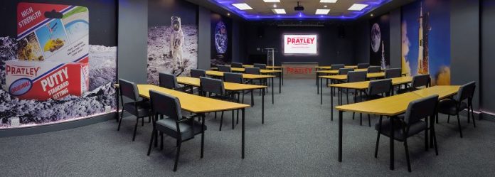 A hazardous locations seminar and cable gland training