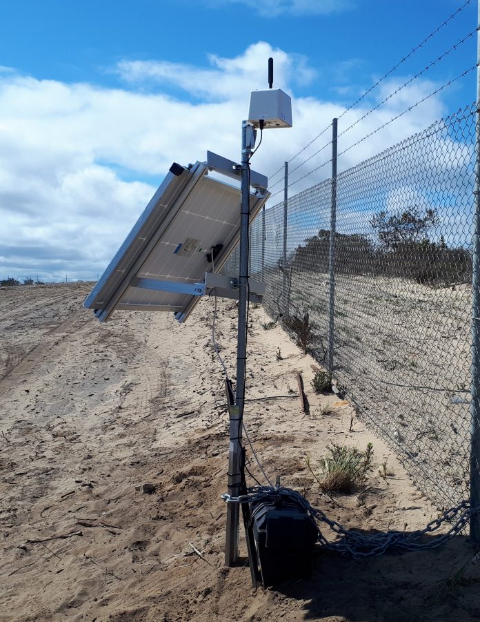 Praxis solo install 2