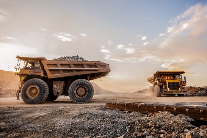 ABB’s haulage tech cuts emissions and boosts fuel efficiency
