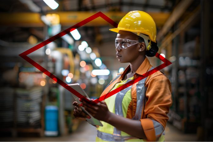 Future-ready and safe in the era of smart manufacturing.