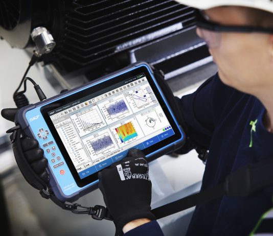 SKF Tunisia empowers the next generation of mechanical engineering talent