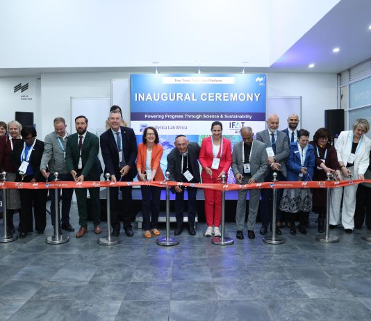 IFAT Africa 2025 reinforces its role as Africa’s environmental solutions hub