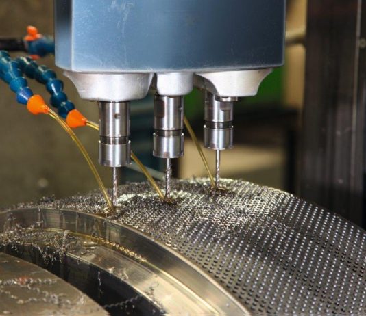 Bühler’s new die refurbishment machine boosts its service offering