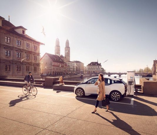 Rail electrification and EV solutions for integrated transport systems