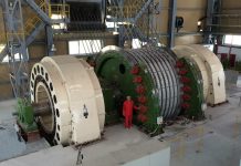 WR Group acquires INCO engineering to build on its historic strengths in shaft hoisting