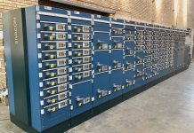 Hamar Controls proud recipient of dual Siemens Partner Awards for production prowess