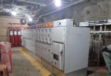 ABB enables rapid recovery at Valterra  Platinum’s Tumela Mine