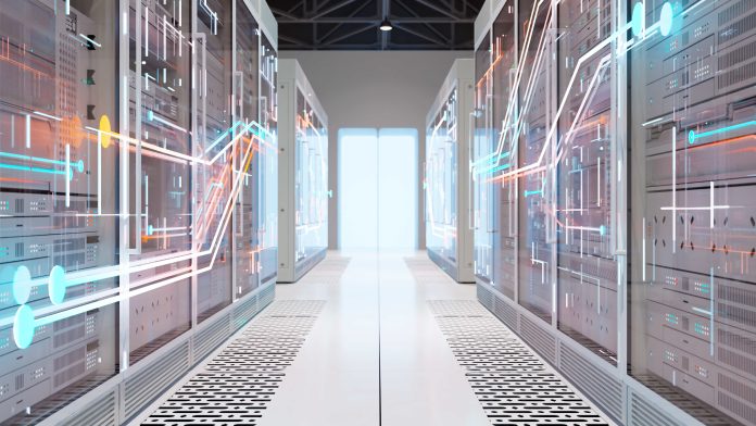 Hitachi supports 800-volt architecture for next-generation data centers (1)