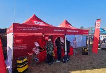 RS SOUTH AFRICA TO DRIVE INNOVATION AT MTE LEPHALALE