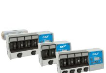 Seamless system upgrade with SKF’s smart Flowline oil monitoring solution drives performance gains for paper mill