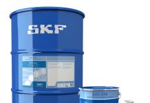 Engineered for extreme conditions, SKF’s general-purpose LGCC 2 lubrication systems grease boosts uptime and extends equipment life