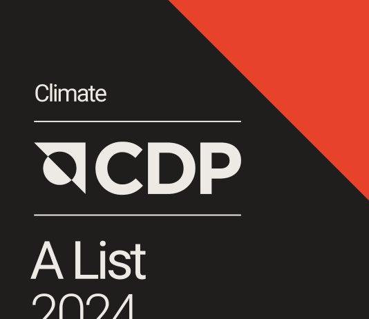 SKF earns top CDP ratings, reinforcing climate leadership across the value chain