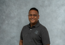 VIVASHAN MUTHAN APPOINTED AS HEAD OF EXPORT SALES AND OPERATIONS AT RS SOUTH AFRICA