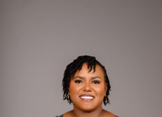 APPOINTMENT ANNOUNCEMENT Rosond announces the appointment of Dr. Adwoa Boaduo as Head of Safety