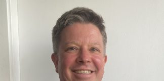 INCO engineering strengthens its global leadership team with the appointment of Martin Hoube