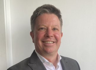INCO engineering strengthens its global leadership team with the appointment of Martin Hoube